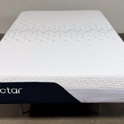 The Nectar Classic Memory Foam Mattress (Queen)