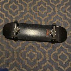 Complete Skateboard