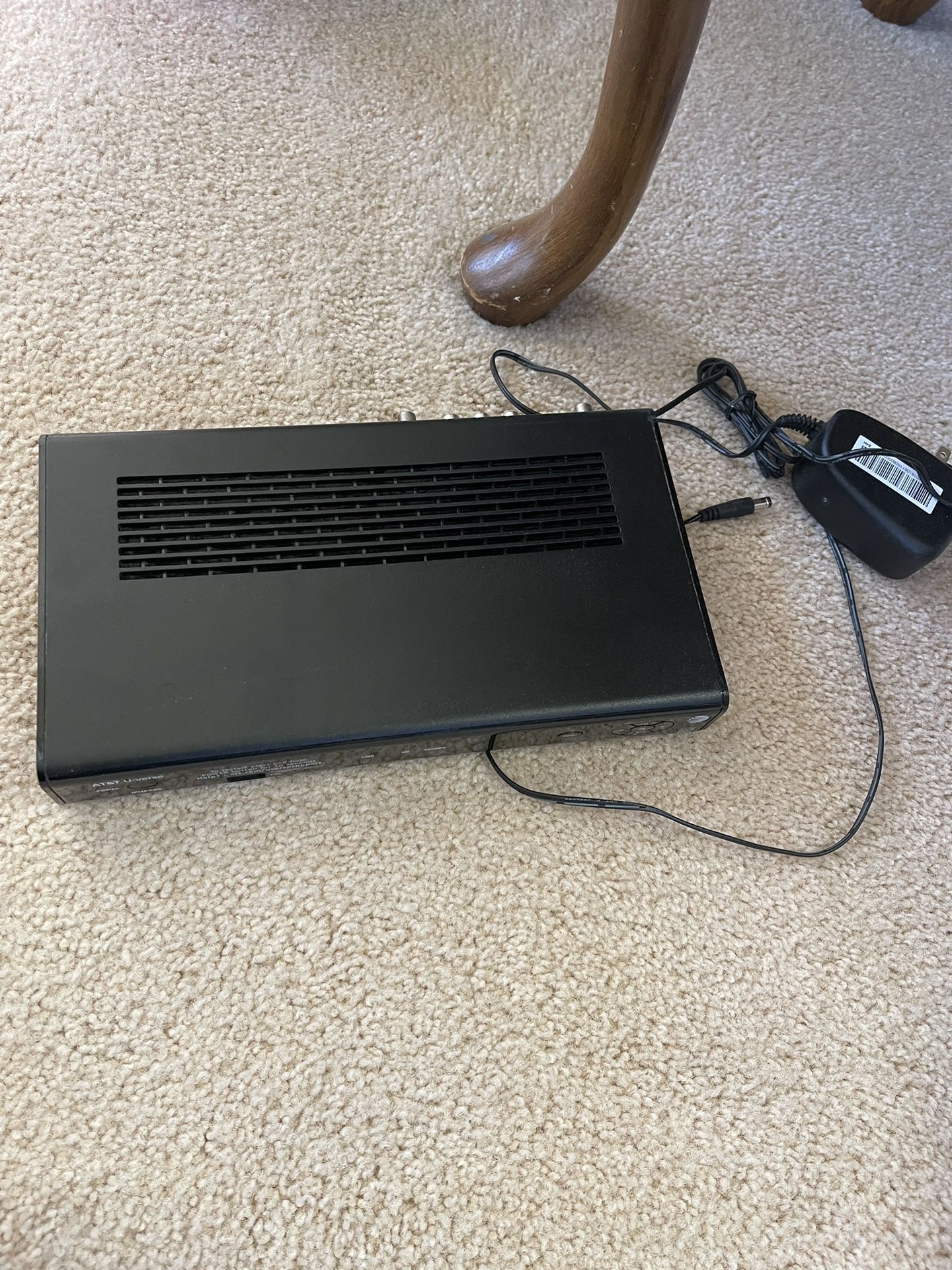 Modem