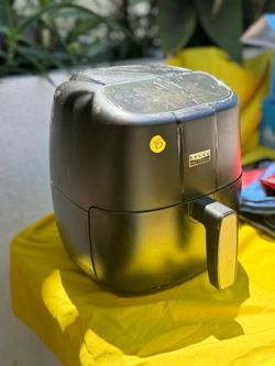 Air fryer