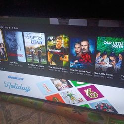 Vizio Smart TV 75 Inch 2024