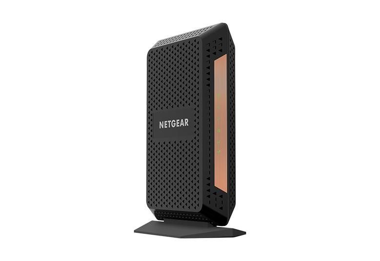 Netgear Nighthawk Multi-Gig Spectrum Cable Modem CM1100
