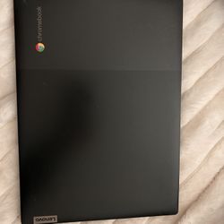 Chromebook 