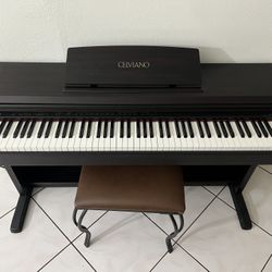 Digital Piano