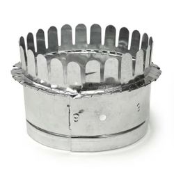 14 in. Starting Collar Take Off - Snap Together
by Master Flow