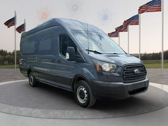 2019 Ford Transit 250 Van