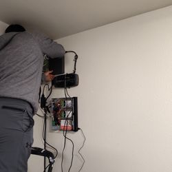 Security Cameras ⭐⭐⭐⭐⭐