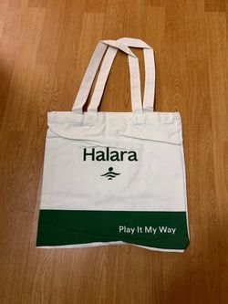22 Halara Tote Bags