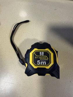 16ft tape measure