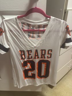Women’s Chicago Bears Jersey 