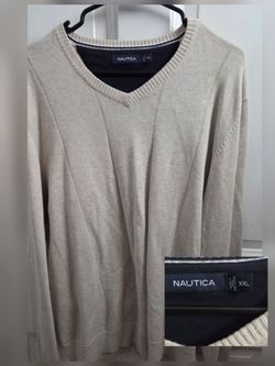 Mens Sweater