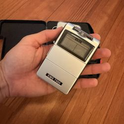 Balego EMS-7500 Digital Neuromuscular Stimulator