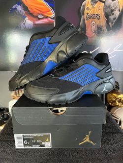 JORDAN Trunner Flow (GS)