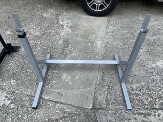 Powerline Squat Rack / Weight Stand