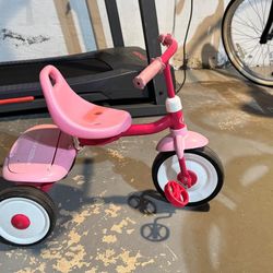 Radio Flyer Tricycle