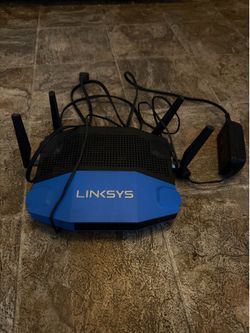 Linksys Router