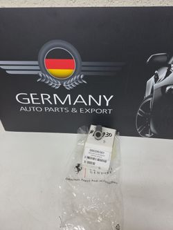FERRARI Sensor De Estacionamiento 812,F12,296,SF90 #F3730