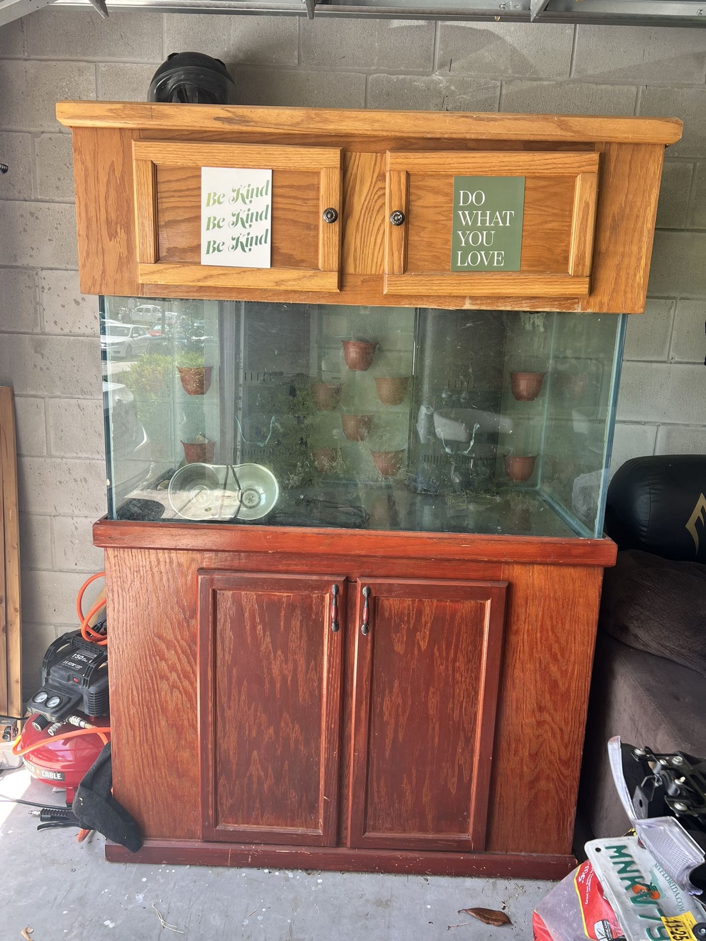 Fish Tank