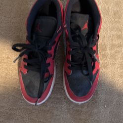 Jordan 1 Reverse Bred Size 6.5