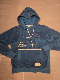 Nike hoody sz S