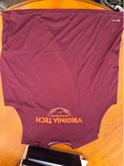 Nike Virginia Tech xxl tank