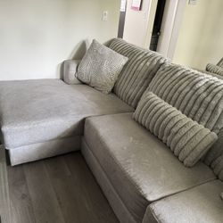 Couch With Chase 