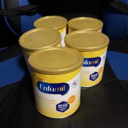 Enfamil/Similac