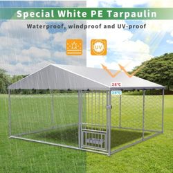 Dog Kennel