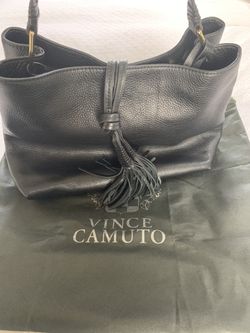 Vince Camuto Taro Hobo