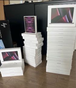 MacBook buyer
