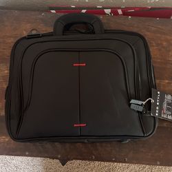 ECO Style 16” Laptop Carrying Bag Brand New