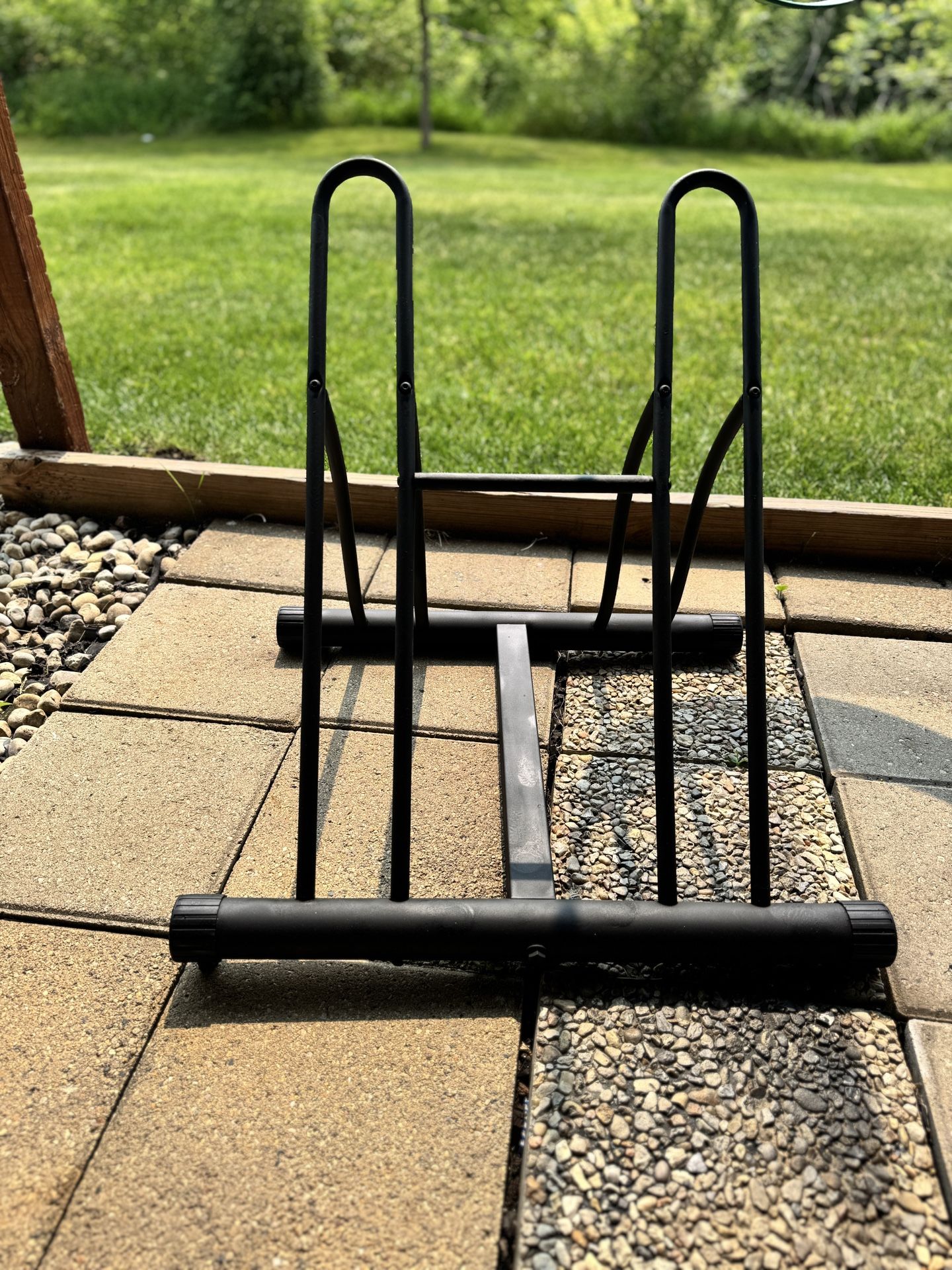 Bike Rack