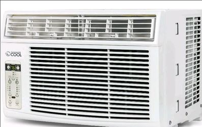 Commercial cool air conditioner 10000 BTU window unit AC