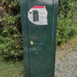 Gun Locker 