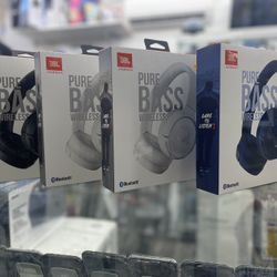 JBL TUNE510 BT HEADSET