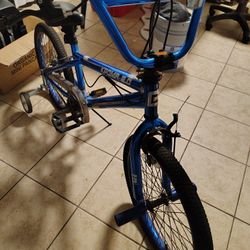 BMX Bike