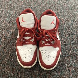 Nike Jordan Se Low 10