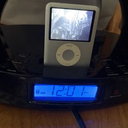 I Pod And I Pod Player 