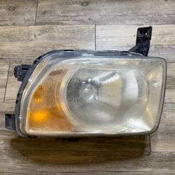 2003 to 2006 Honda Element Left Driver Lh Side Headlight Oem O1880