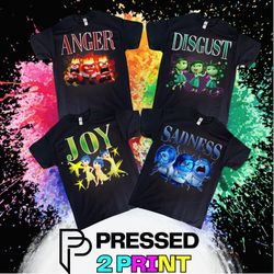 Custom T Shirt Printing