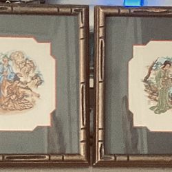 A Countryside Afternoon 