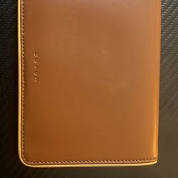Brown Wallet 