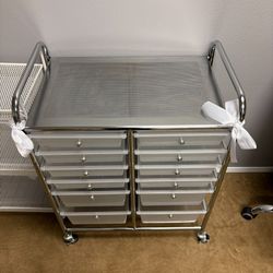 storage cart
