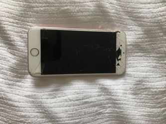 iPhone 6 and 5s please read description