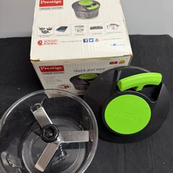 Prestige Vegetable Cutter