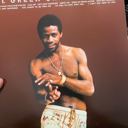 Al Green-greatest Hits