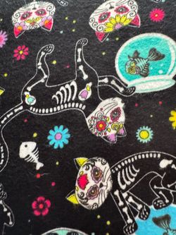 Soft Flannel fabric 3.50 a yard   Firm