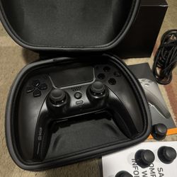 PS5/PC Scuf Controller 