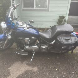 2004 Kawasaki