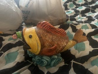 Fish In A Fish In A Fish